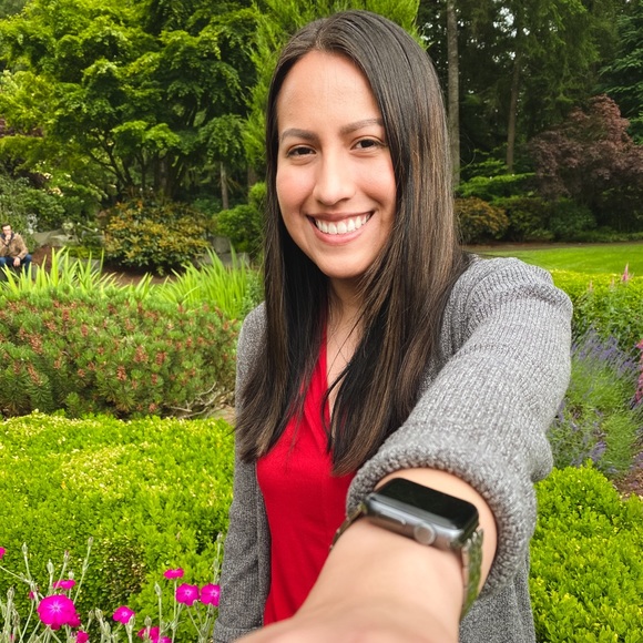 Meet your Posher, Maria José! - Picture 5 of 5